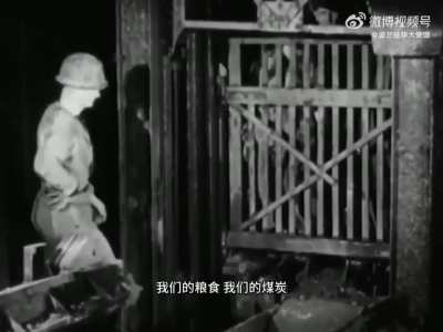波兰驻华大使馆5月8日微博