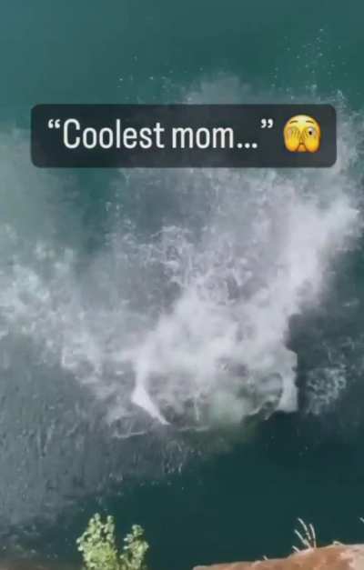 Why Did She Fall Like That?! 🤣