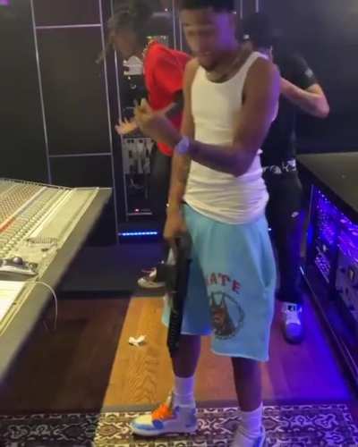 New snippet