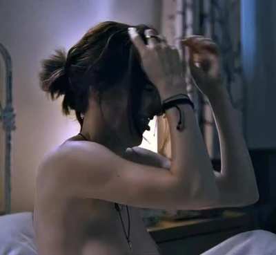 Rachel Brosnahan