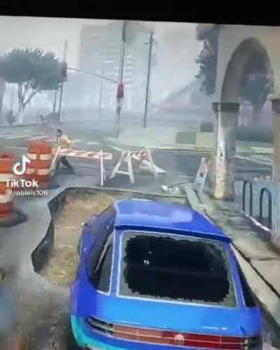 Vi esto y dije: La mejor comunidad de reddit arg merece ver esto.