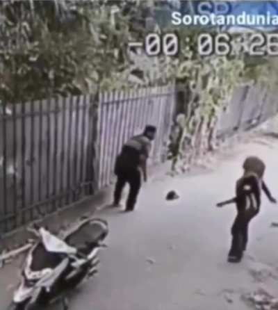 Maybe Maybe Maybe