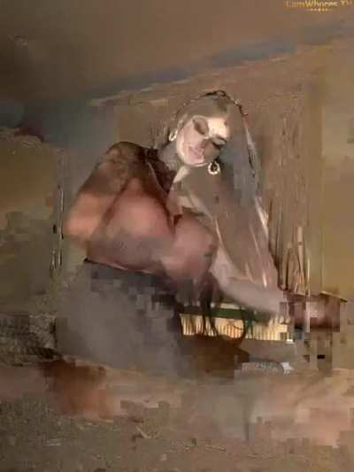 Shemale loves bbc