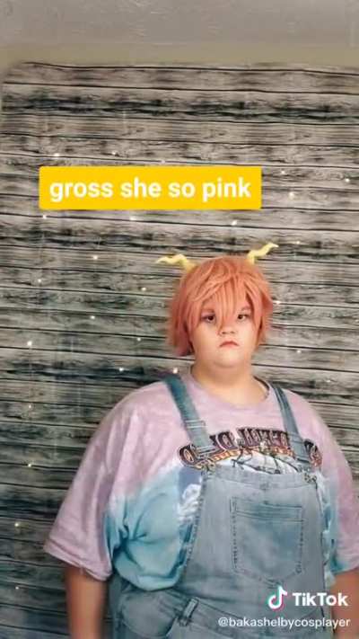 Sooo scary