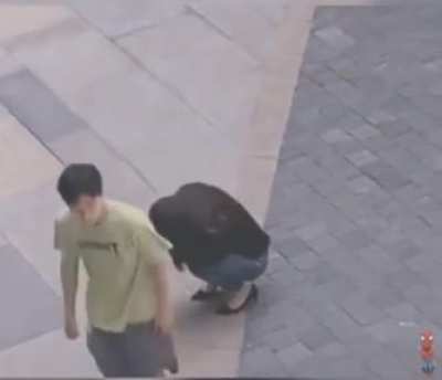 Eğer böyle bir şey yaşarsam artık yapacağım şey belli alfa haraket