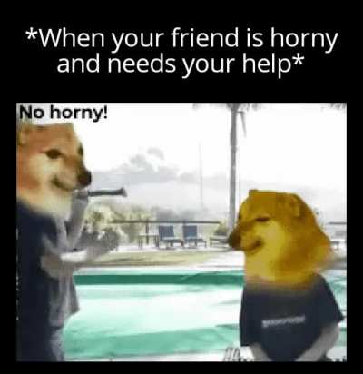 Bro, what did I say?