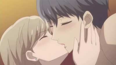 Love Hotel [Otona nya Koi no Shikata ga Wakaranee!]