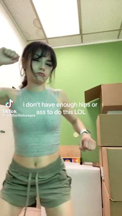 Tyla dance 