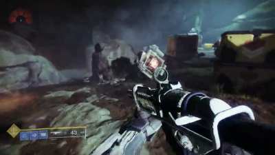 How to not do super kills bounty