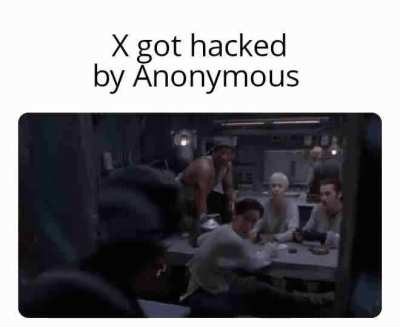 This just in