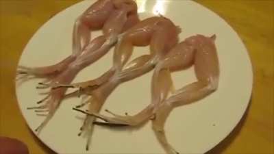 Yummy