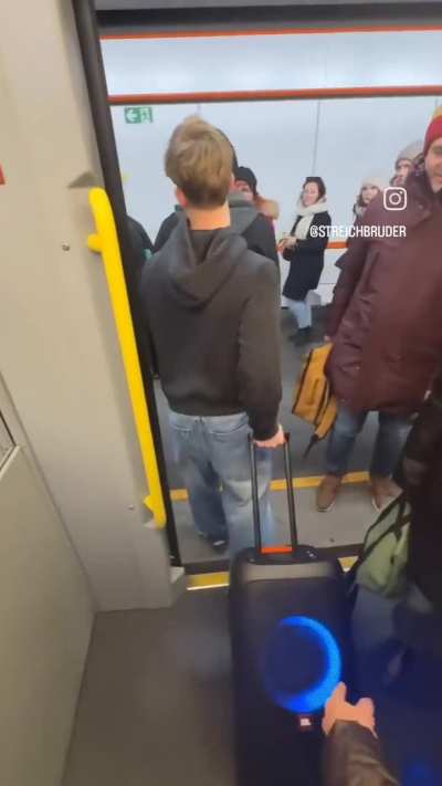 Beta Boi