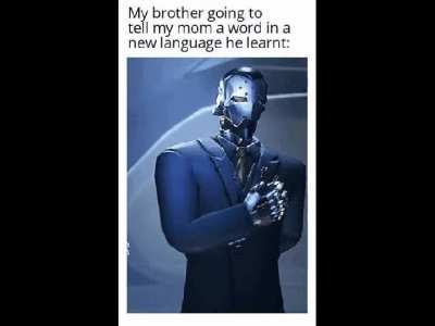 Tricksty trickster