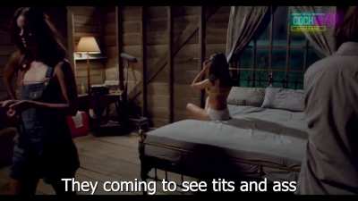 A Star Is Born - part 3 Cockh<wbr>eroGi<wbr>rlfri<wbr>end22<wbr>6