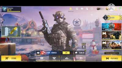 If anyone is wondering this is the season 13 lobby music