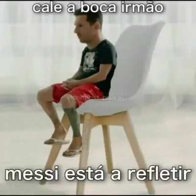 Xiiiiiiu seu boludo