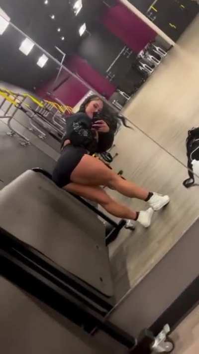 Nice hammies