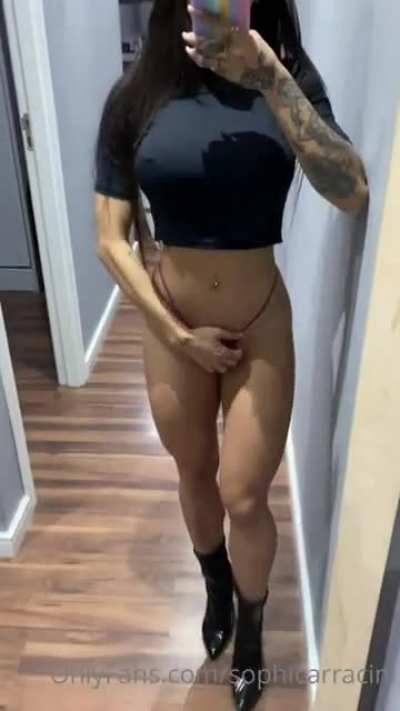 Shopia Carracini