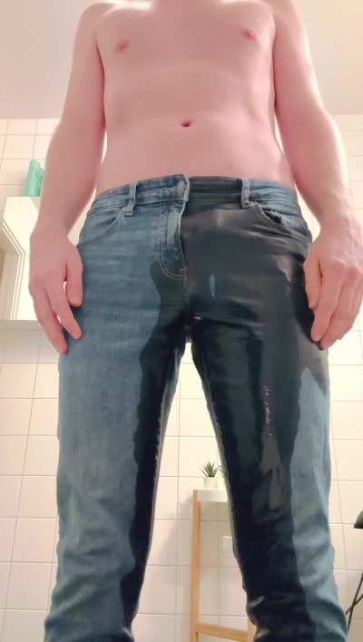Soaked
