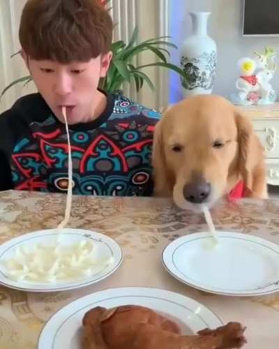 Maybe maybe maybe