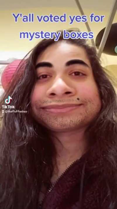 Okay but the face filter on this one 🤣
