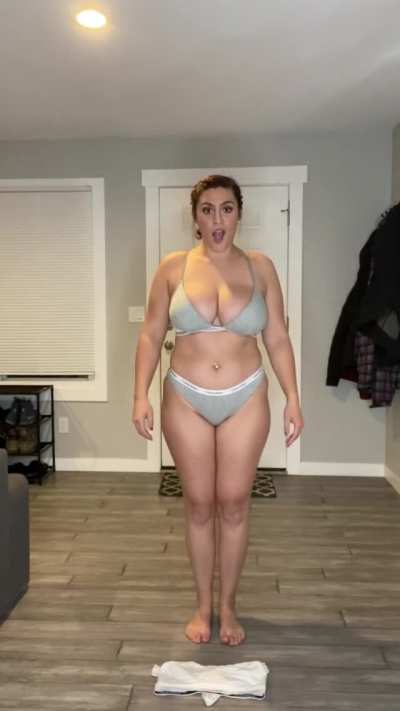 Just wait for it 🥰 ( her Free album In Comments )