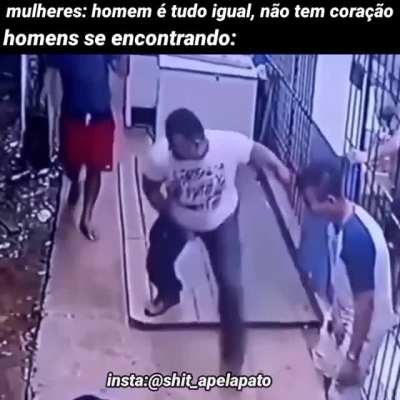 Foxy e GemaPlys se reencontrando