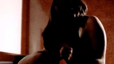 Rafaela Mandelli groped and sucked mix