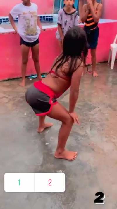 Twerk