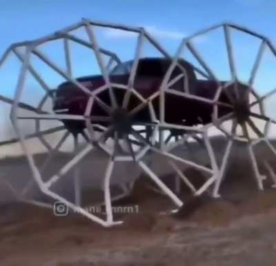 National Clammobile Expo 2023 (Unveiling of the all-new Shelly XT)