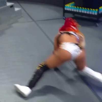 Zelina Vega Smackdown 5/23/25