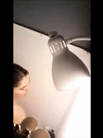 Paki Chubby Bhabhi Recorded by her naughty Brother in Law while taking Bath. PIC'S & VIDEO Download Link in Comments 👇👇👇