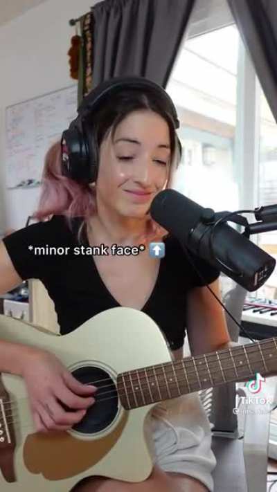 A songs about real struggles in relationships.