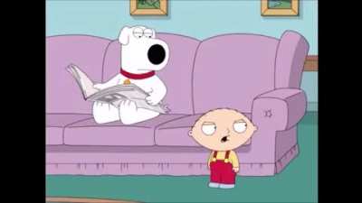 fake stewie