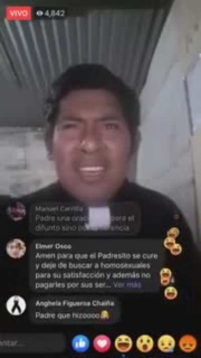 Los comentarios xd