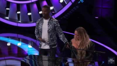 Mariah Carey (beat Shazam)