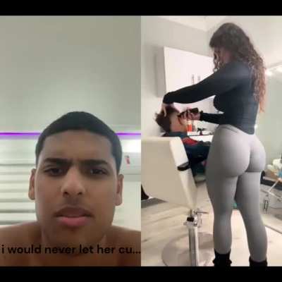 Maybe maybe maybe