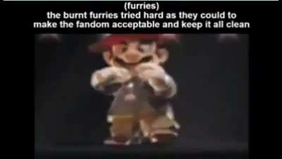 mario movie