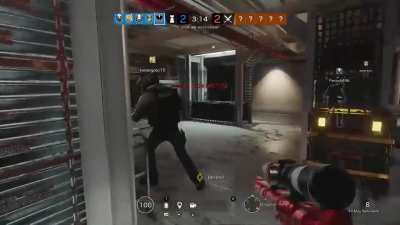 Im so sorry bandit