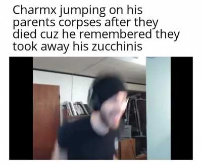 Oh no