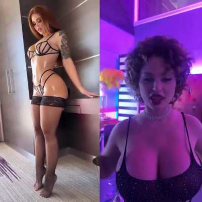 LEFT OR RIGHT