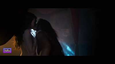Kyshan Wilson (19) & Eleonora Gaggero (21) - 