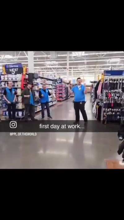 More footage of alternate timeline Glenn has surfaced
