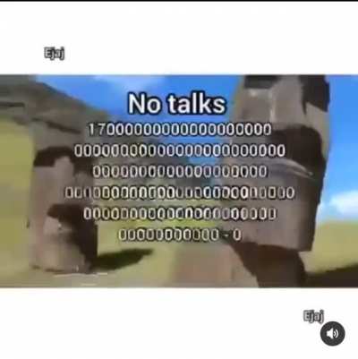 Moai Vs bts 👍🗿