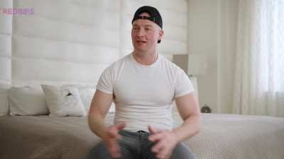 Zac Wilde Can't Wait to Fuck Two Baddies Gal Ritchie & Chanel Camryn