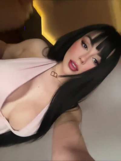 Bella Angel