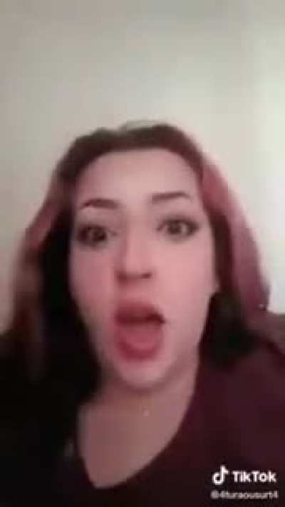 Lucas Neto+muié+feminista+Tik Tok=