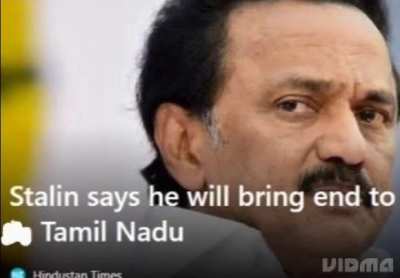 wow very good initiative by Stalin anna 👍🏼