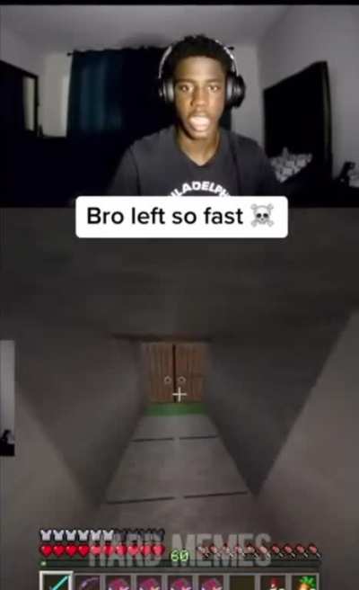 hate it when this happens