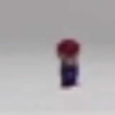Mario danc